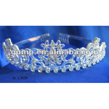 Designer-Tiara (GWST12-291 (1))